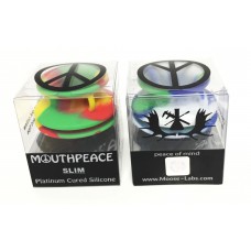 Silicone Mouthpeace Slim